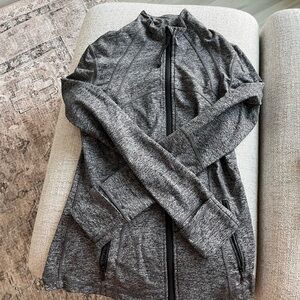 Lululemon Full Zip Define Jacket